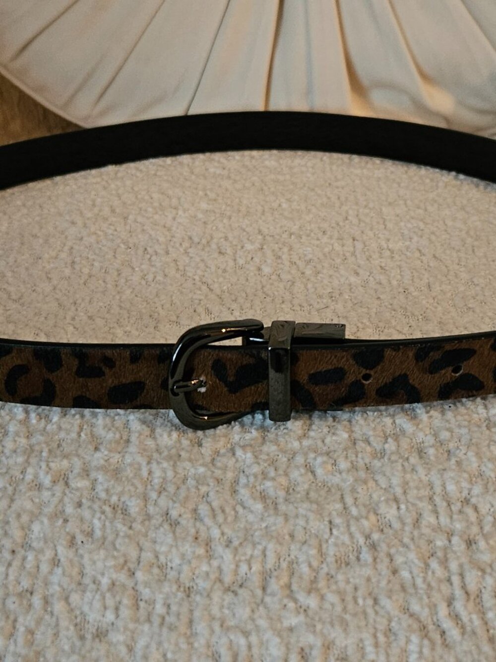 Banana Republic belt